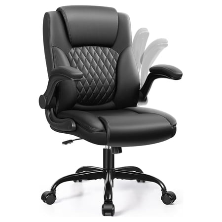 leather office chair pu home product
