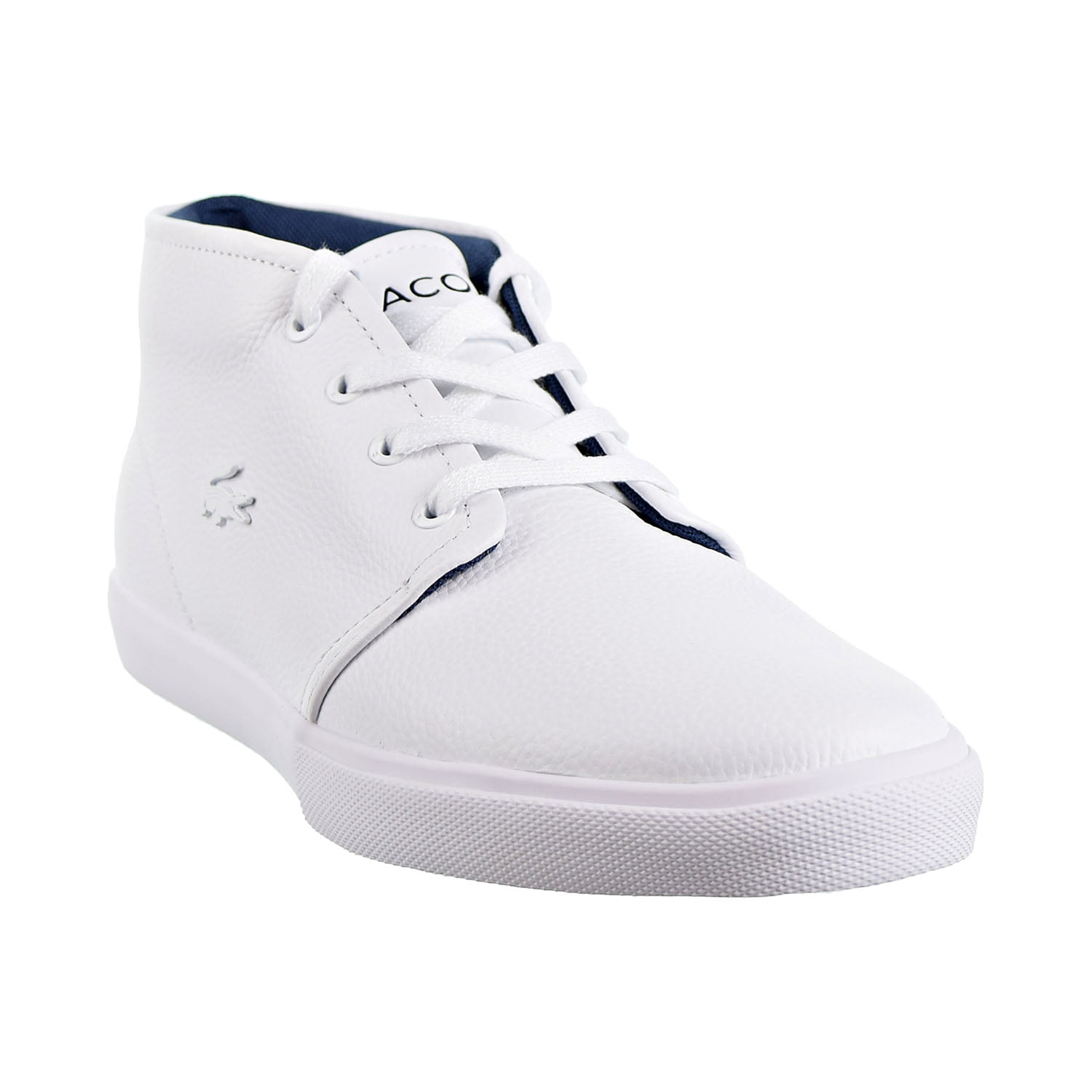 Lacoste Asparta 318 1 P Cam Men's Shoes 