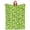 Funny Pickle, variant on Moss Blanket Soft Flannel Throw Blanket for Couch Bed Home Decor 40"x30"
