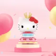 thumbnail image 3 of POP MART Sanrio Characters Hello Kitty 50th Anniversary Series Blind Box Toys Mystery Box Mistery Caixa Action Figure Surprise, 3 of 5