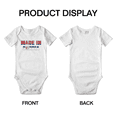 thumbnail image 3 of Made In Serbia Cute Baby Clothing Bodysuits Boy Girl Clothes, 3 of 5