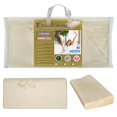 thumbnail image 1 of Innomax 5-04-MFTN 12 x 24 x 3 in. Contoura Genuine Memory Cell Pillow, Thin, 1 of 1