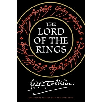 Lord of the Rings The Fellowship of the Ring: The Lord of the