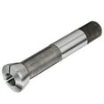 thumbnail image 2 of Sharpener Chuck, High-hardness Convenient 10-16mm Collet Replacement  For Professional Use For General Purpose 10mm,11mm,12mm,13mm,14mm,15mm,16mm, 2 of 8