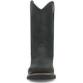 thumbnail image 4 of Dan Post Western Boots Mens Las Cruces Waterproof Black DP69690, 4 of 7