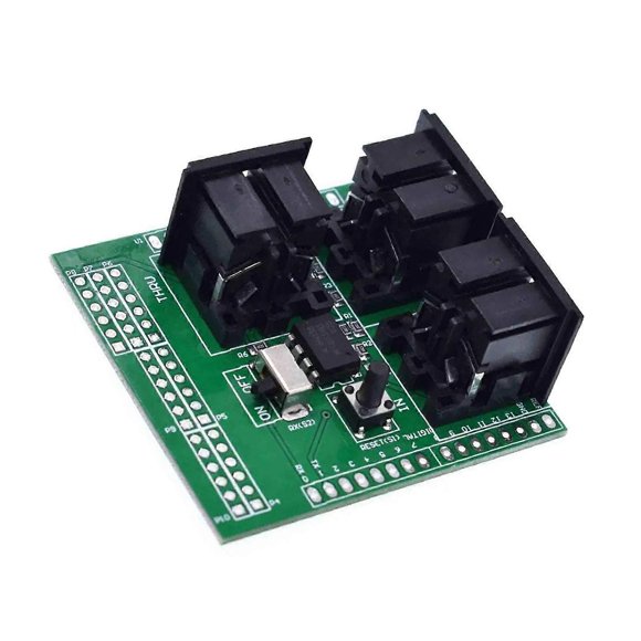 Shield Musical Instrument Board Musical Instrument Digital Port Adapter Board Testing Module Communication Module