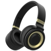 ICONIX Bluetooth Wireless Headphones IC-HB1136 - Black