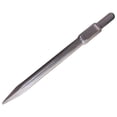 thumbnail image 4 of Martillo Demoledor Industrial 1700W DongCheng + 2 cinceles, 4 of 8