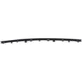 thumbnail image 5 of Bumper Face Bar Trim Molding Step Pad Front For 14-15 E63 AMG 14-16 E63 AMG S, 5 of 9
