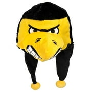 Forever Collectibles H10NCTH12DNGIO NCAA - Mascot Dangle Hat - University of Iowa Hawkeyes