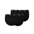 thumbnail image 2 of Duke Mens D555 Thompson Briefs (Pack of 2), 2 of 2