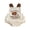 Style 2, variant on Loicainy Infant Baby Football Bodysuit 3 6 9 12 Months Cute Sleeveless Square Neck Overalls Romper