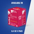 Red Bull Winter Edition Pear Cinnamon Energy Drink, 8.4 fl oz, Pack of