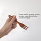 thumbnail image 4 of XWSHYW Horquillas Cuchara de Madera, Tenedor, Utensilio de Cocina, Herramientas, Cuchara para Sopa, Vajilla, 4 of 6