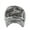 Gray Camo, variant on Infinity Love Vintage Baseball Cap Embroidered Cotton Adjustable Distressed Dad Hat Gray Camo