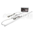 thumbnail image 1 of Accusize - 2-Axis DRO For 9 x 49'' Milling Machine Package with Glass Scale, DITRON Brand, #SINS-1003, 1 of 5