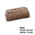 thumbnail image 3 of Fleece Face Towel Microfiber Bath Towel For Home Bathroom Shower Daily Use, 3 of 5