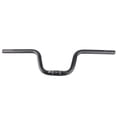 thumbnail image 2 of 25.4mm Handlebar, 580mm Extra Long Handlebar Aluminum Alloy Folding Road Bike Riser Bar, 2 of 7