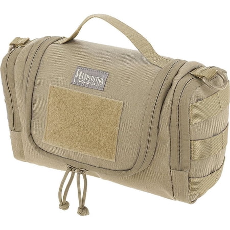 JessieMal Compact Toiletries Bag