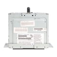 thumbnail image 6 of Restored 2009 Lincoln MKS AMFM Satellite Radio 6-Disc CD Player Navigation 8A5T-19C156-BC (Refurbished), 6 of 6