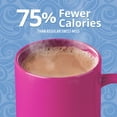 thumbnail image 4 of Swiss Miss Reduced Calorie Milk Chocolate Flavored Hot Cocoa Mix, 0.39 oz., 8-Count Envelopes, 4 of 9