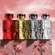 thumbnail image 4 of V.V.LOVE Silver Glitter Knight Eau De Toilette Spray For Men, Natural Refreshing Lasting Woody Notes, Perfume For Travel, Dating, Daily Use, 100ml, 4 of 5