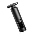 thumbnail image 3 of Corkscrew Self-Pull Hand Rotating Wine Opener Plastic Portable Screw Bottle Opener for Home Hotel, 3 of 10
