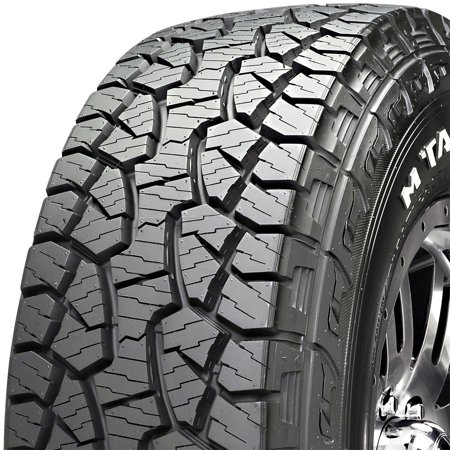 265/70-16 HANKOOK DYNAPRO A/T RF10 110/107R OWL Tires ...
