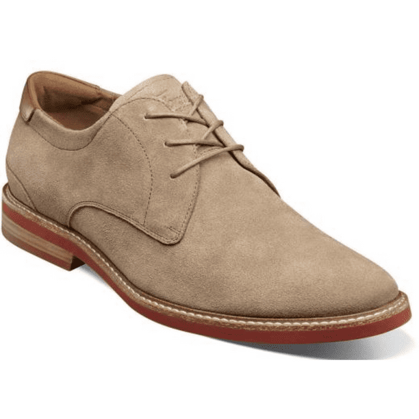 florsheim highland plain toe oxford