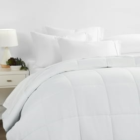 Ultra Soft Premium 1800 Series Goose Down Alternative Comforter