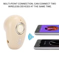 thumbnail image 4 of Earbuds, Stylish Appearance   Earphone Multifunction 10m/32.8ft Range Mini  For Sport, 4 of 8