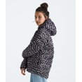 thumbnail image 2 of Chaqueta The North Face para niñas, reversible, con capucha, talla XS, 2 of 9