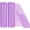 Light Purple, variant on 2 Pack Deco Mesh 10 Inch x 30 Feet Decor Mesh Ribbon with Metallic Foil Deco Mesh Wreath Supplies Ribbon Mesh Roll for Spring Wreaths, Craft, Party Decoration