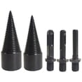 thumbnail image 1 of Broca para Partir Divisor Brocas 32 + 42mm Taladro Percutor, 1 of 9