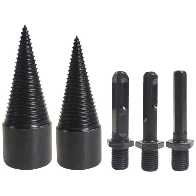 Broca para Partir Divisor Brocas 32 + 42mm Taladro Percutor