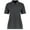 Dark Grey Marl, variant on Kustom Kit Womens Workforce Regular Polo Shirt