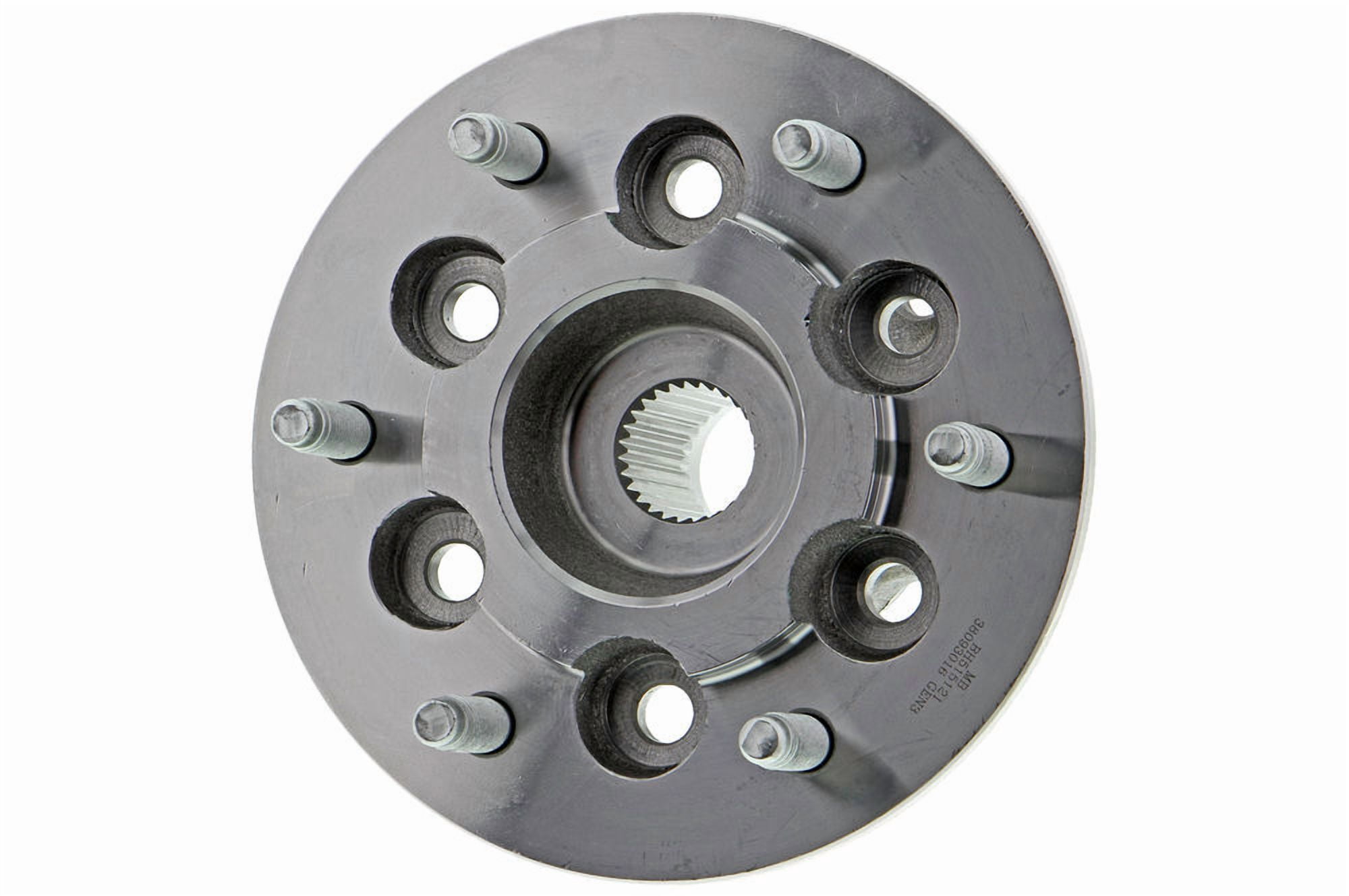 Mevotech Original Grade G515121 Wheel Bearing and Hub Assembly