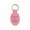 Pink, variant on PrecisionNC DND D&D Gifts Ring of Keys Funny Item Description Engraved Keychain Key Tag Nerdy Gift Ideas Dungeons Dragons (Black)