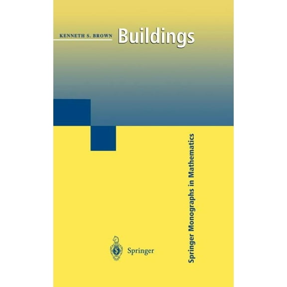 Buildings, (Hardcover)