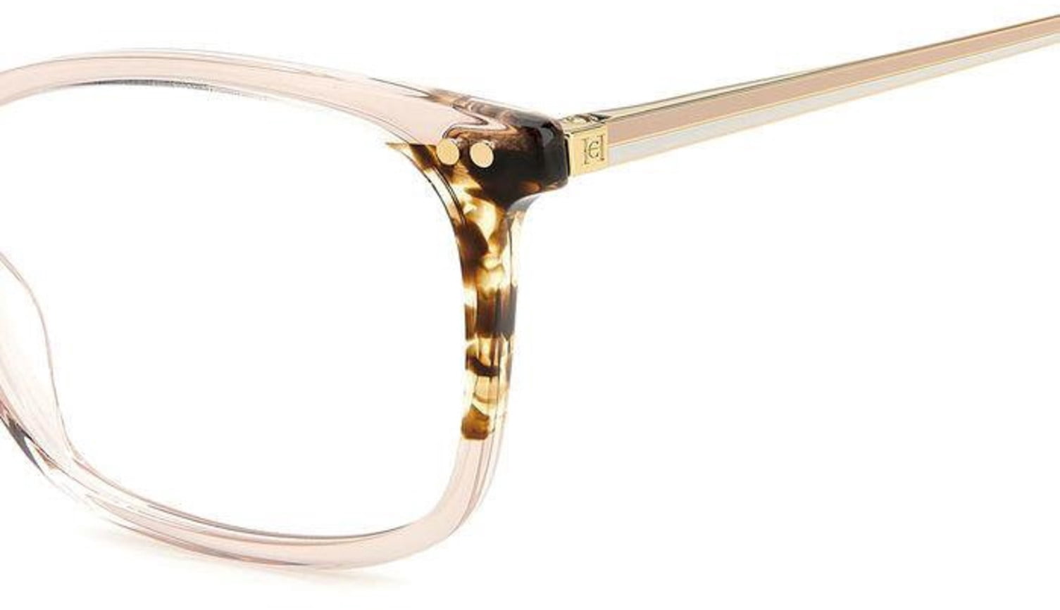 NWT Carolina Herrera CH0085-1ED-56 Eyeglasses carolina-herrera-ch0005-  main image 3