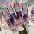 thumbnail image 2 of USLIKE Lápiz Labial Mate De 6 Colores De Larga Duración Niebla Rostro Glaseado De Labios Gao Jiahui  unisex, 2 of 2