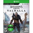 thumbnail image 1 of ASSASSINS CREED VALHALLA XBOX ONE Microsoft Xbox One, 1 of 2
