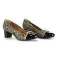 thumbnail image 2 of Zapatilla Baja Cerrada Mujer Flexi Sintético 47413 Vibora Flexi Sintético, 2 of 4
