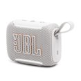 thumbnail image 2 of Parlante JBL Go 5 resistente al agua y a las caídas, blanco, 2 of 9