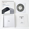 thumbnail image 2 of Microsoft Office Professional Plus 2021 (DVD) - 1 PC Unbranded DVD, 2 of 6