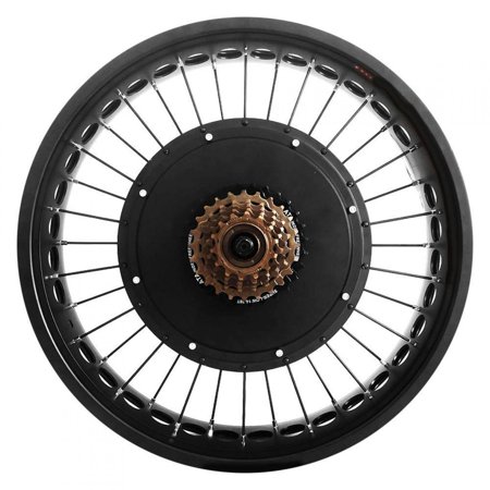 98 Electric Bike Modification Best