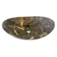 thumbnail image 4 of Eden Bath EB_S005DE-H Stone Vessel Sink, Dark Emperador, 4 of 7