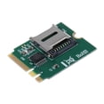 thumbnail image 3 of for A.E WIFI Slot to TF Card Reader T-Flash Card, 3 of 10