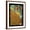 Brown Frame, variant on Art.com Texture, Background and Colorful Image of an Original Abstract Painting,Oil on Canvas Art Print by ralwel, 12" x 16"