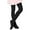 Black, variant on Girls Comfort Stretch Leggings Ballet Dance Tights Lightweight Pantyhose, Sizes 10-12